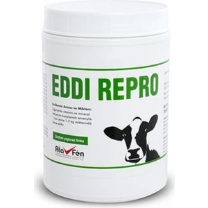 Eddı Repro Inek Kızgınlık Tozu 1kg