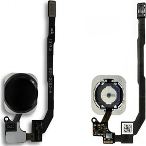 AppleiPhone5s Home Tuşu Touch Id Flex Sensör
