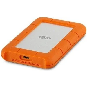 Lacıe STFR4000800 4 Tb 130 Mb/s  Usb3.1 Mini Taşınabilir Disk