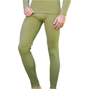 2 Adet Haki Renk Termal Tayt