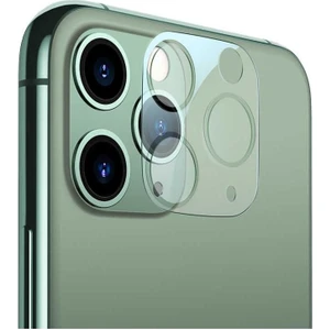 Pirok Store iPhone 11 Pro / 11 Pro Max Kamera Lens Koruyucu Temperli Cam