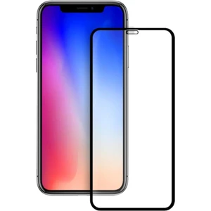 Pirok Store iPhone 11 Uyumlu Seramik Nano Tam Kaplayan Esnek Ekran Koruyucu