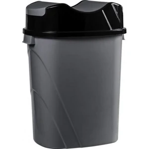Tuffex Yutan 1 No Çöp Kovası 5,5 Lt