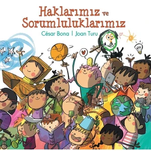 Haklarımız ve Sorumluluklarımız - Cesar Bana – Joan Turu