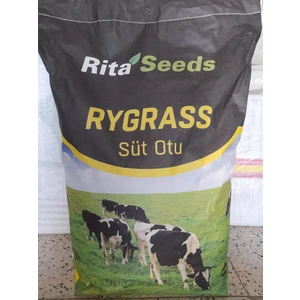 Ryegrass Süt Otu 10 kg