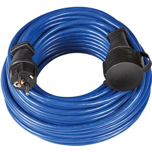 Bremaxx Uzatma  Cable IP44 25M Blue AT-N05V3V3-F 3g1,5