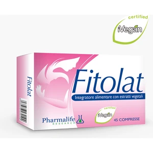 Fitolat 45 Tablet