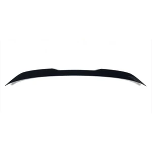 Auto GP Bmw G30 M5 Bagaj Üstü Spoiler 2016+ 5serisi Pianoblack Boyalı