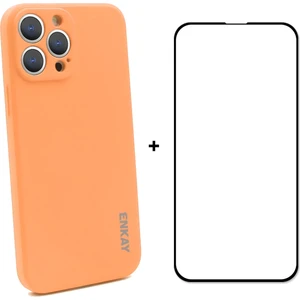 iPhone 13 Pro İçin Silikon Kılıf (Yurt Dışından)