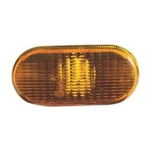 R19 / Clio 2 / Kango 2 Çamurluk Sinyali Sağ/sol Takım Sarı 8200197163 - 8200394531