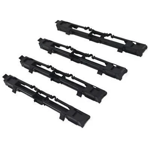 Opel Astra H Tavan Oluk Çıtası Kapağı 4 Lü Takım 5187914