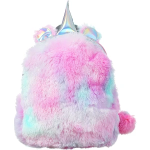 Peluş Sırt Çantası (Yurt Dışından)