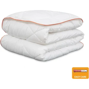 Anti Alerjik %100 Mikrofiber Kumaş Elyaf Dolgulu Tek Kişilik Yorgan - Thermolite Easy Care Serisi