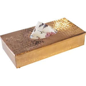 Bakır Concept Bakır Bakır Peçetelik Parlak Bakır Renk