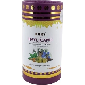 Nurs Lokman Hekim Havlıcanlı Macun