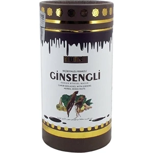 Nurs Lokman Hekim Ginsengli Macun