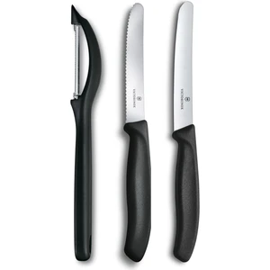 Soyacak ve Domates Bıçağı Seti