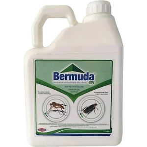 Safa Tarım Bermuda Ew 5 lt