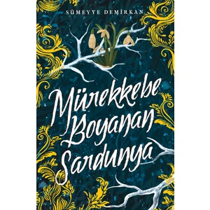 Mürekkebe Boyanan Sardunya - Sümeyye Demirkan