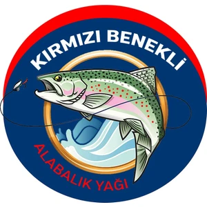 Kırmızı Benekli Alabalık Yağı - 100cc