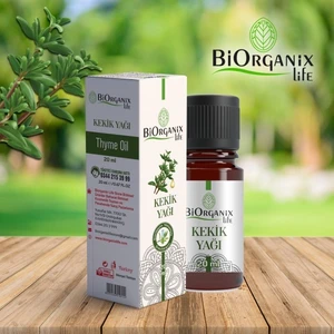 Biorganix Life