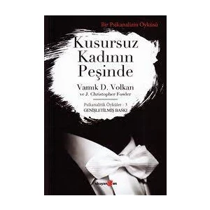 Kusursuz Kadının Peşinde - J. Christopher Fowler