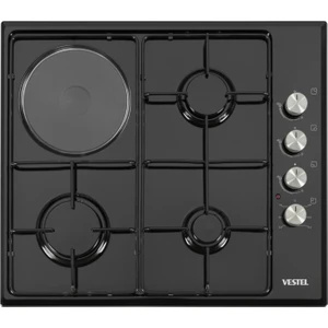 AO-6003 S Ankastre Ocak - Lpg