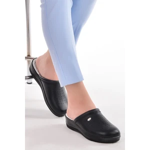 04770 4 Nokta Anatomik Sabo Bay Kadın Terlik Hastane & Iş