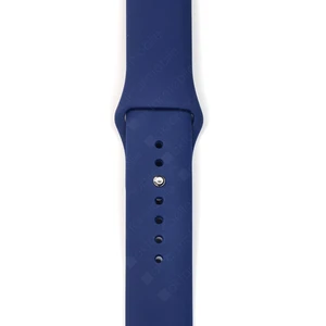 Honor Magic Watch 2 46 mm Uyumlu Silikon Kordon  Spor Kayış Jel Silikon Spor Kordon