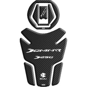 Bajaj Dominar 250 Tank Pad