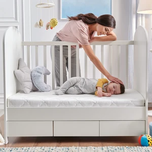 Bedding Twiny Sünger Yatak 60 x 120 cm