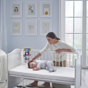 Mini Ninni Sünger Yatak 80 x 130 cm