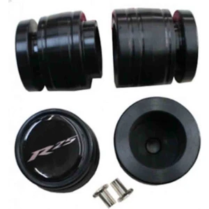 Yamaha Uyumlu R25 2019 - 2023 Uyumlu Set Aks Koruma Takozu