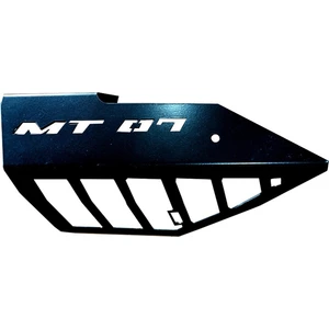 Yamaha Uyumlu MT-07 2014 - 2021 UYUMLU EKSOZ KORUMA DEMİRİ
