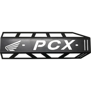 Pcx 2021 Egzoz Koruma Demiri