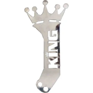 Seven Kardeşler Kıng Çeki Demiri