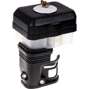 Wolfmac Benzinli Çapa, Su Motoru Yağlı Hava Filtresi Honda GX160-200 Komple