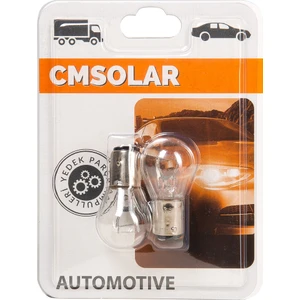 24V 1016 Ampul Takım 2'li