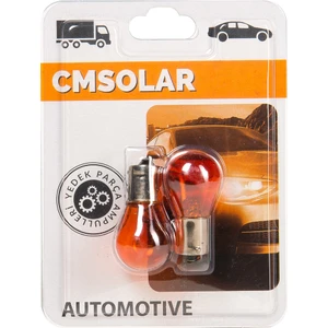 PY21W 12V 21W 93 Sinyal Turuncu Sarı Amber 2'li Set