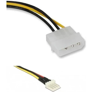 4 Pin Fan Molex Çevirici