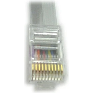 10 Pin RJ50 Kablo 5 mt