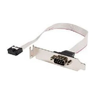 Seri Port Slot Bracket