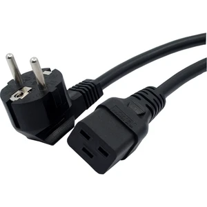 C19 Power  Kablo 2 Metre 3x1.5 mm