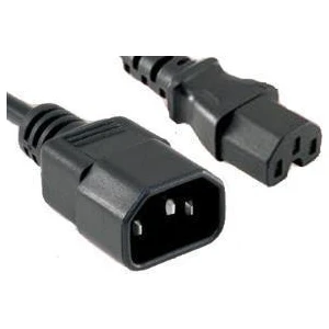 C14-C15 Power Kablo 1.8 mt
