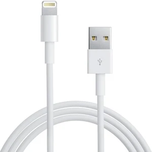 iPhone 5 USB Kablosu