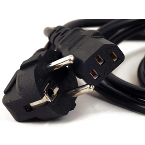 Lüks Power Kablosu 1.8 Metre 3x1.5 mm