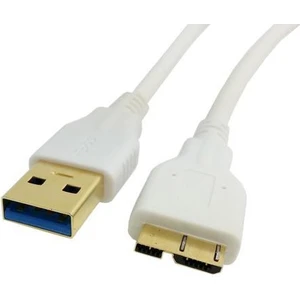 USB 3.0 Harici Disk Kablosu 1 Metre