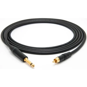 Rca To 6.3 mm Mono Kablo 1.5 Metre