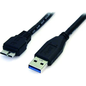 USB HDD Kablo 3.0 1 Metre