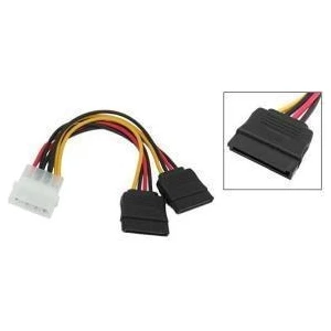 Sata Power Kablo (2 Li)